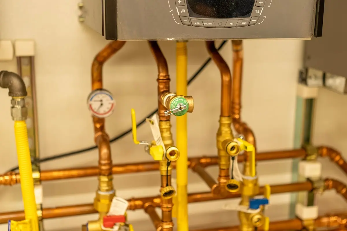 Licensed technician providing Sewer Cleanout for a homeowner in Meraux